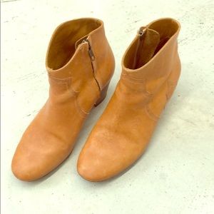 Isabel marant Dacken boots